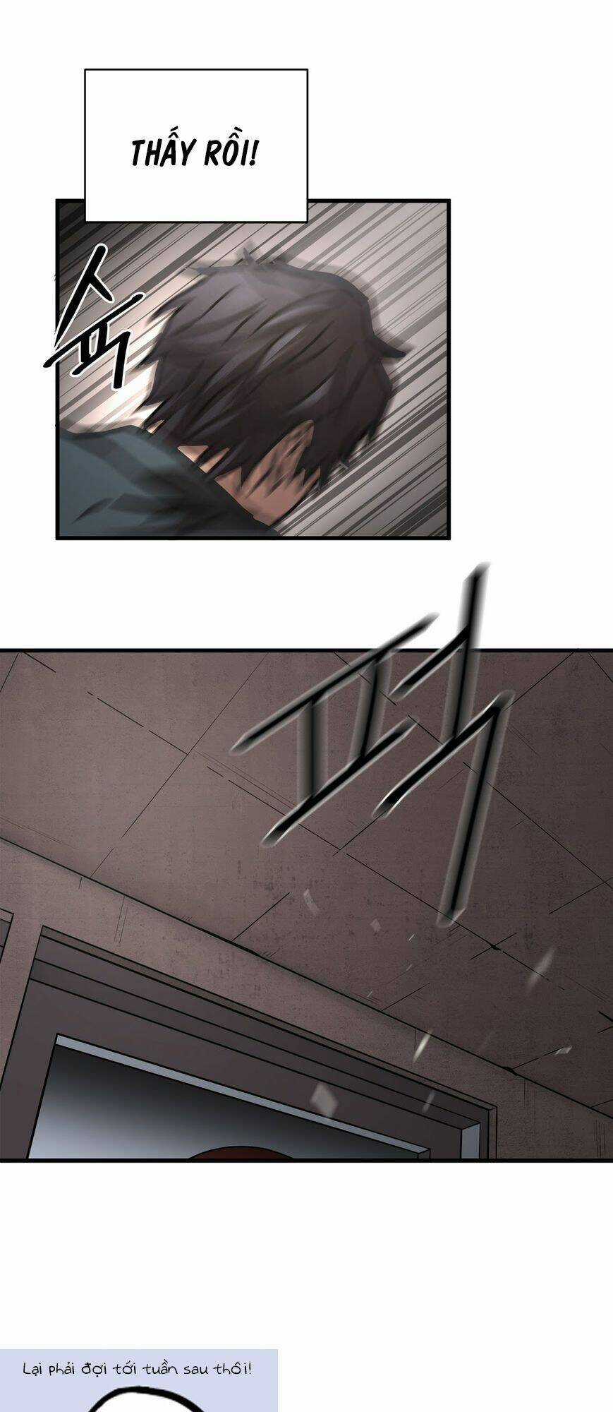 Kẻ Bị Ruồng Bỏ Chapter 17 trang 40