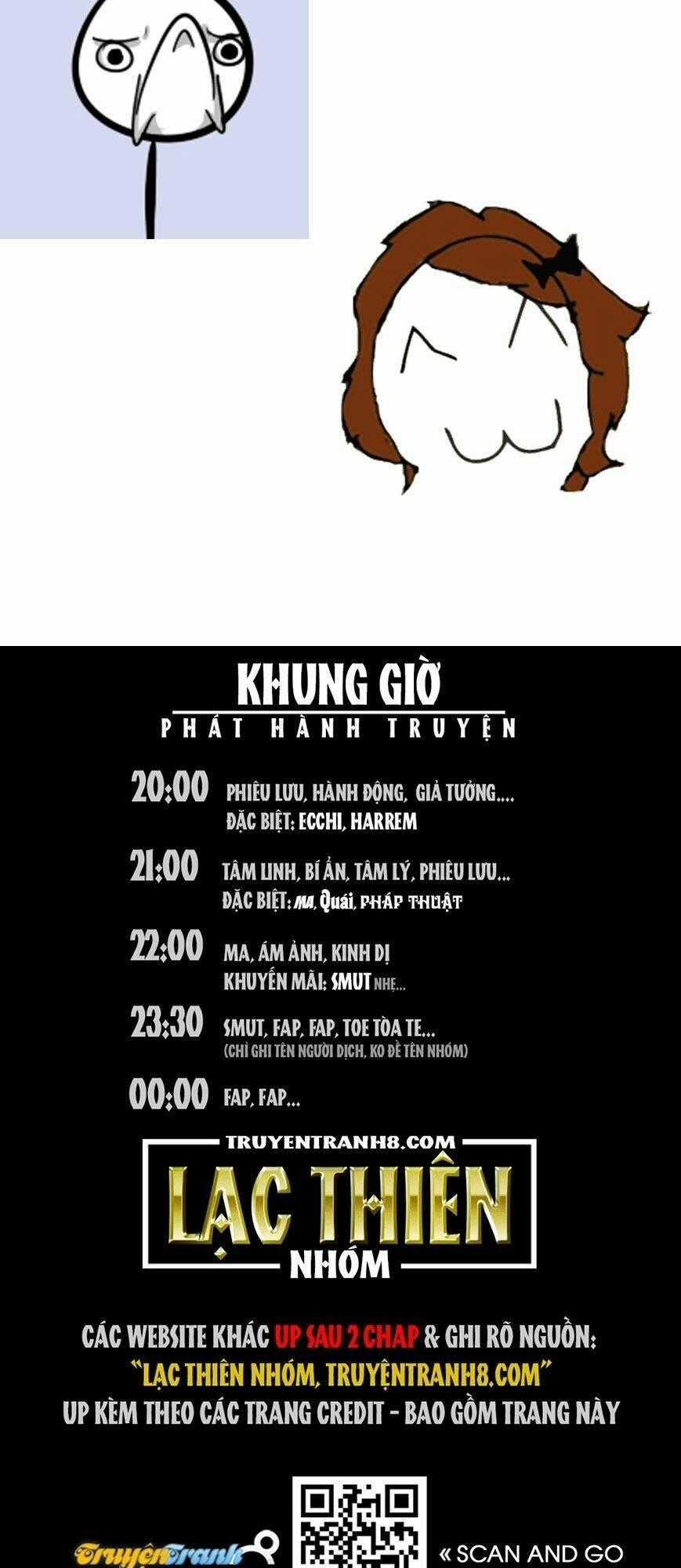 Kẻ Bị Ruồng Bỏ Chapter 17 trang 41