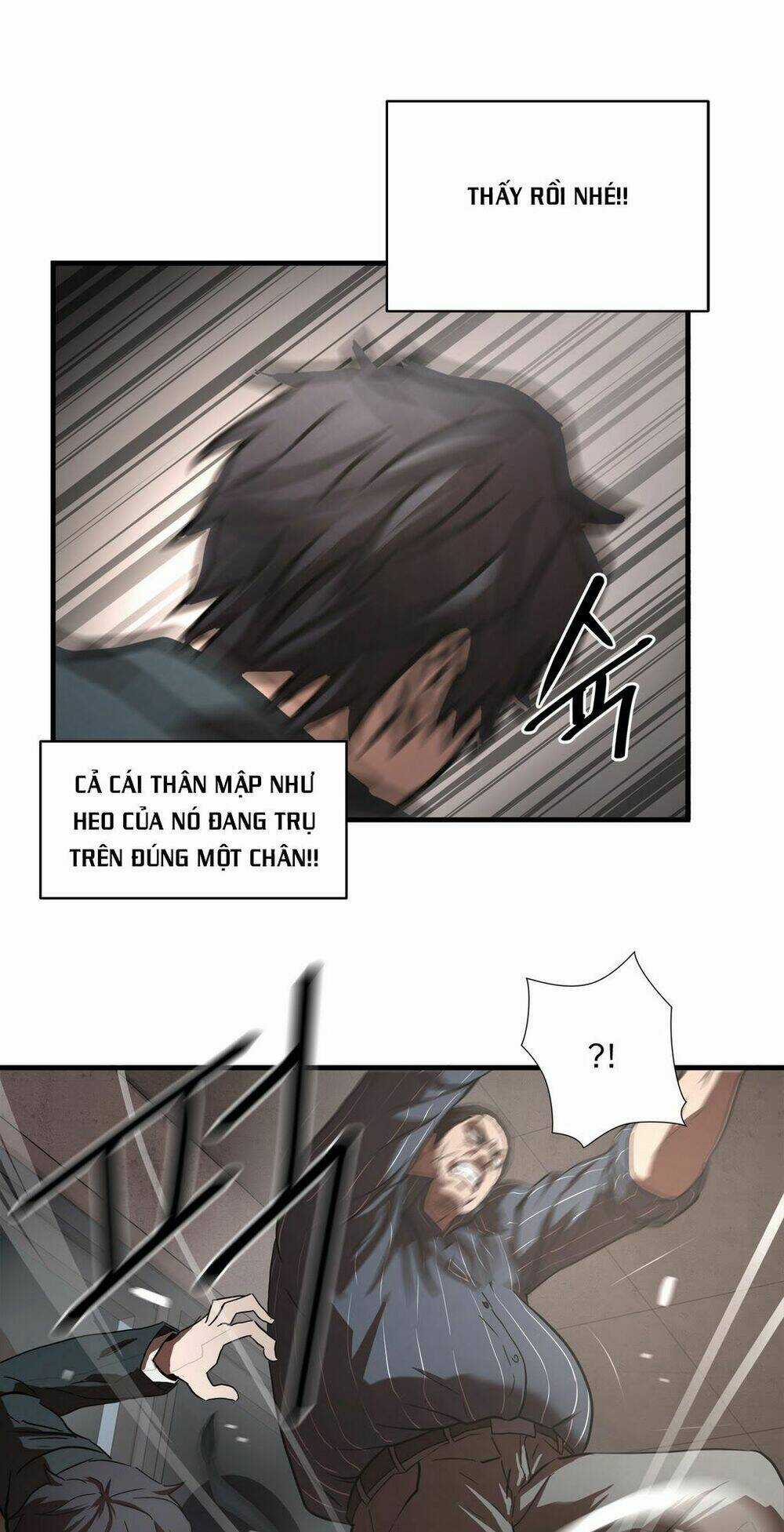 Kẻ Bị Ruồng Bỏ Chapter 18 trang 16