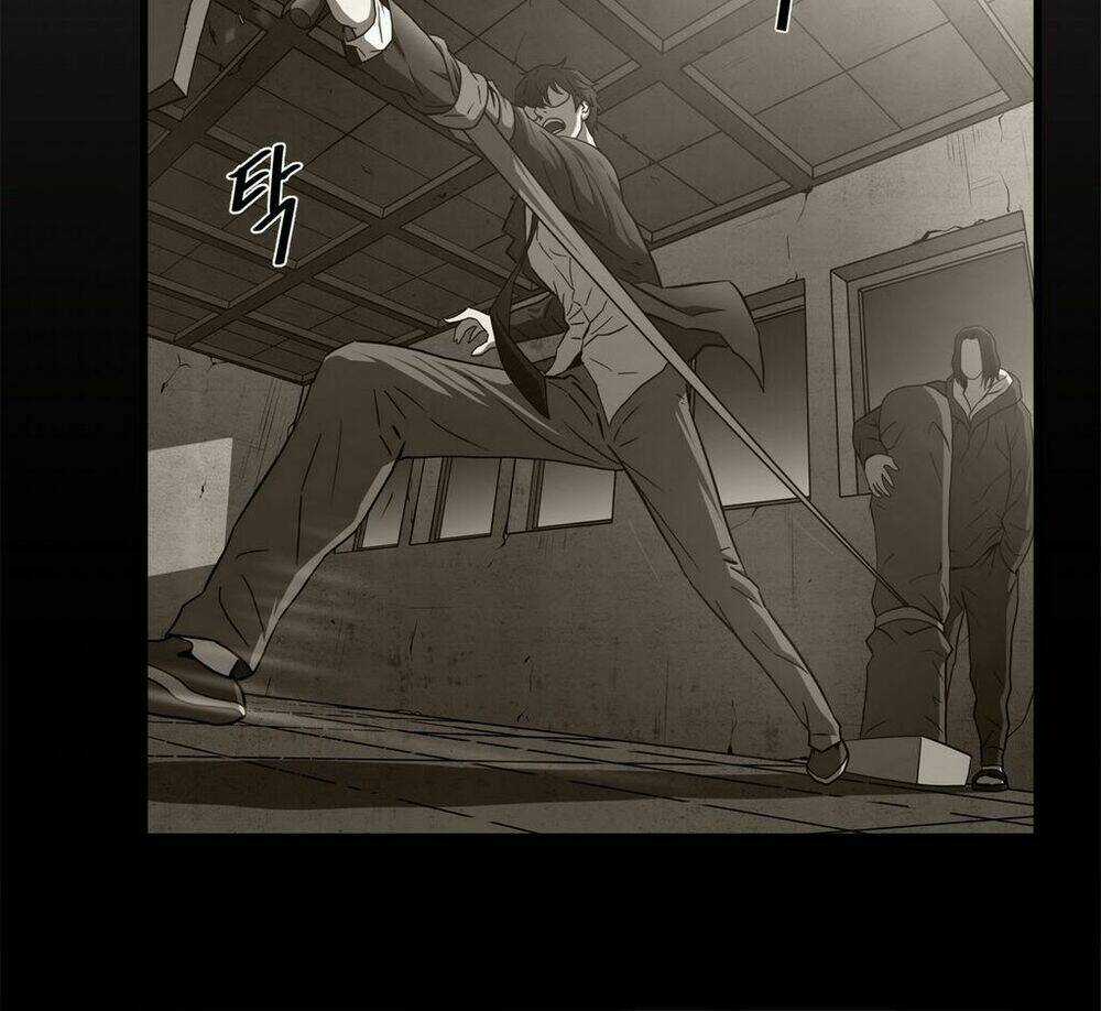 Kẻ Bị Ruồng Bỏ Chapter 18 trang 2