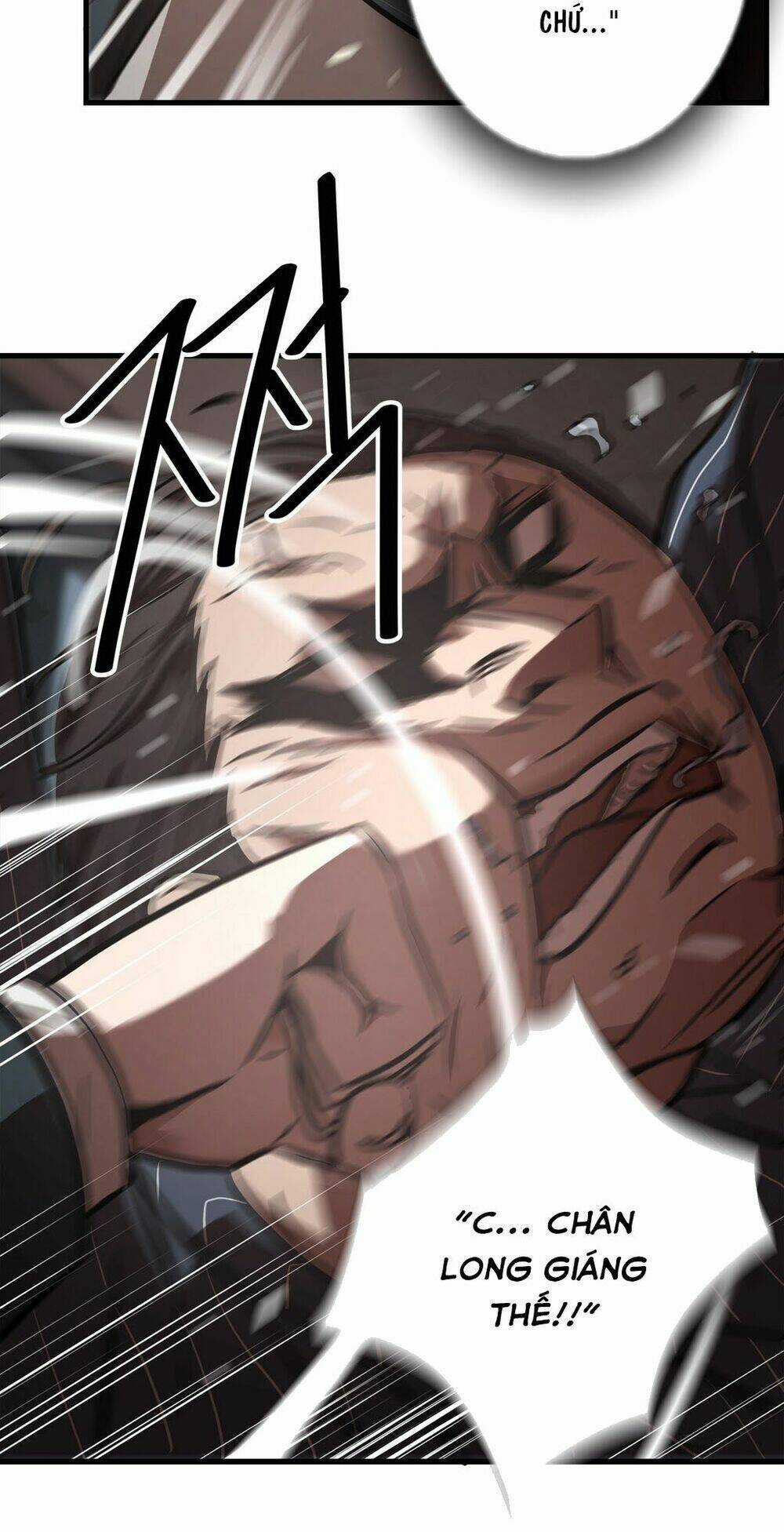 Kẻ Bị Ruồng Bỏ Chapter 18 trang 20