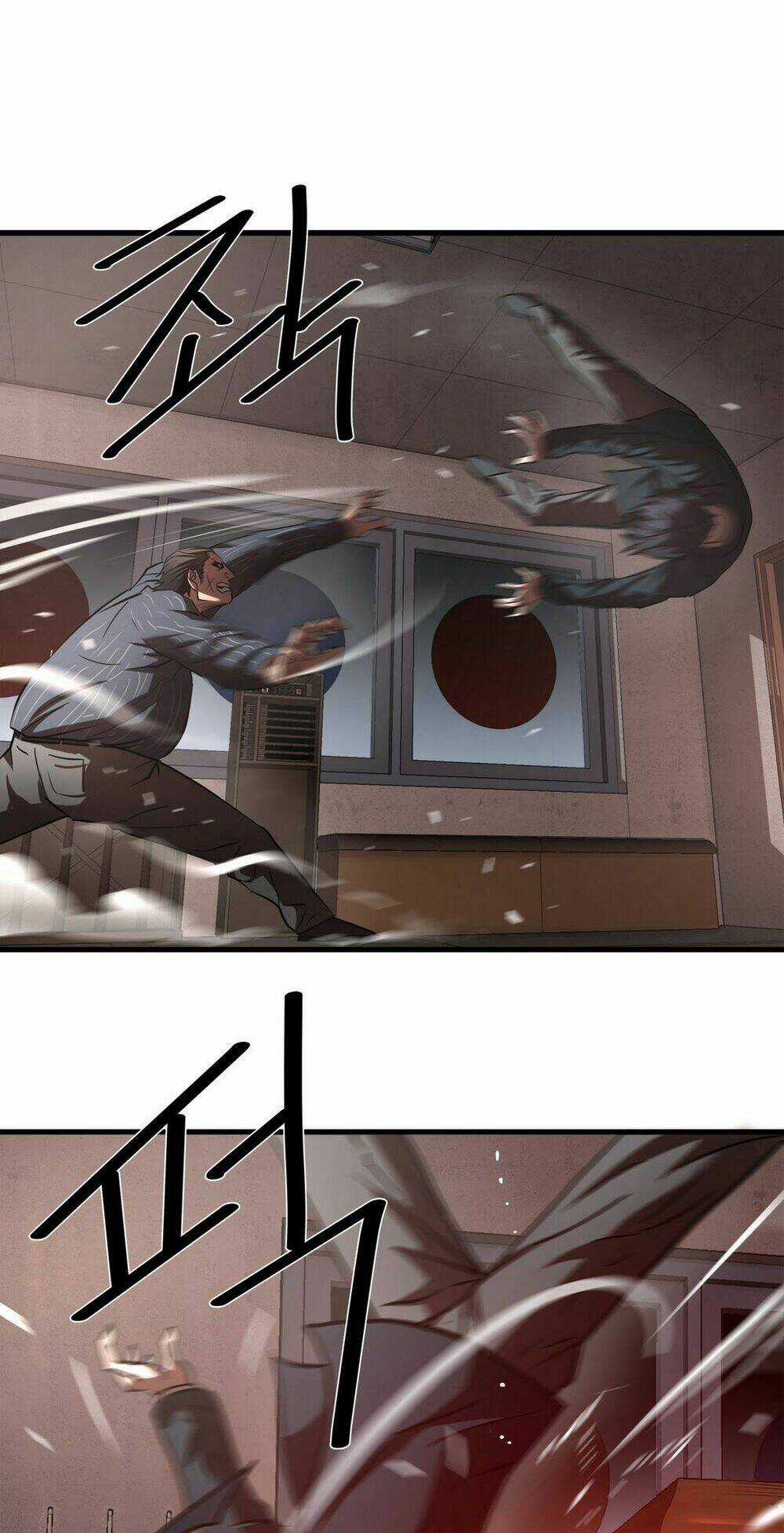 Kẻ Bị Ruồng Bỏ Chapter 18 trang 25