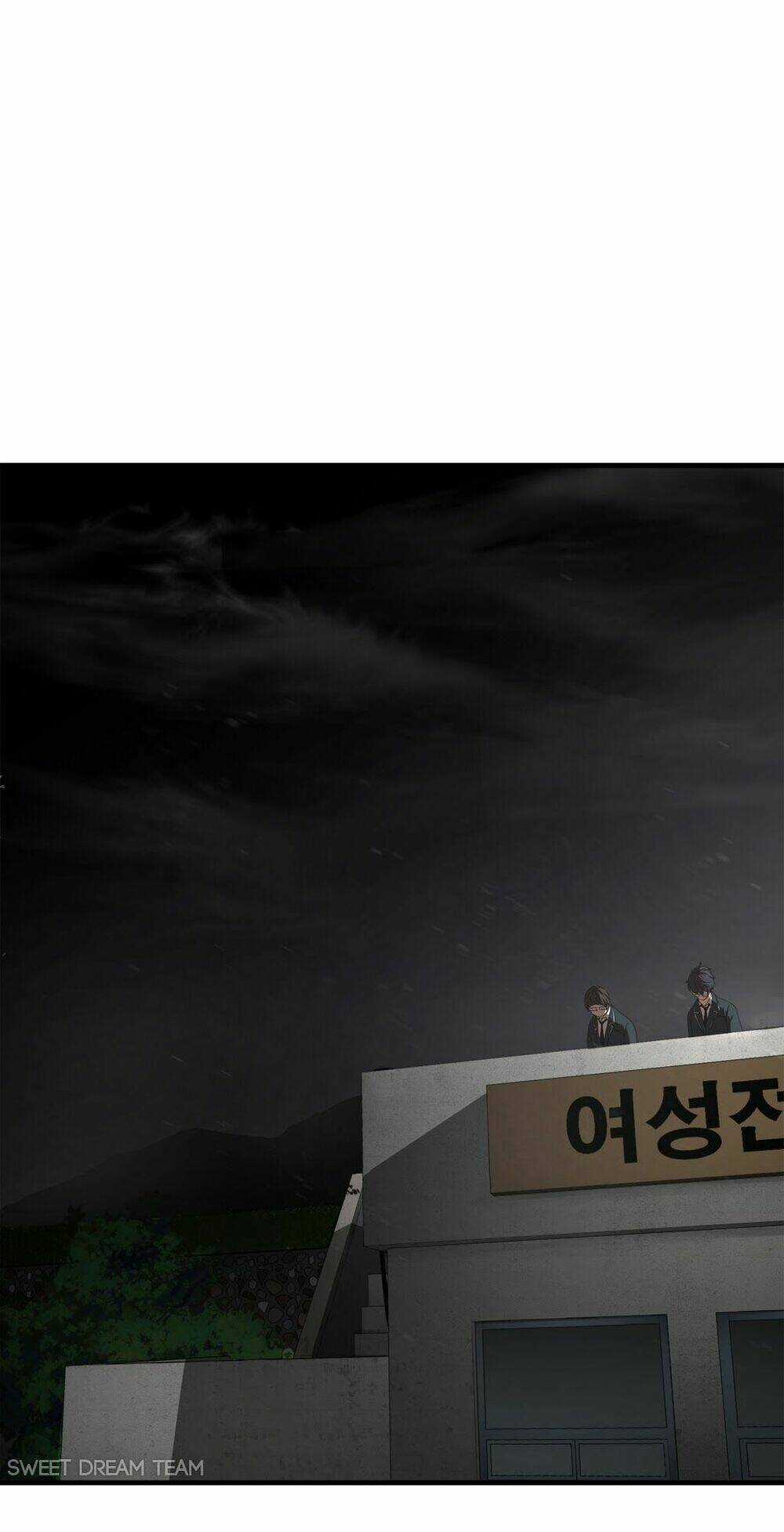 Kẻ Bị Ruồng Bỏ Chapter 18 trang 40