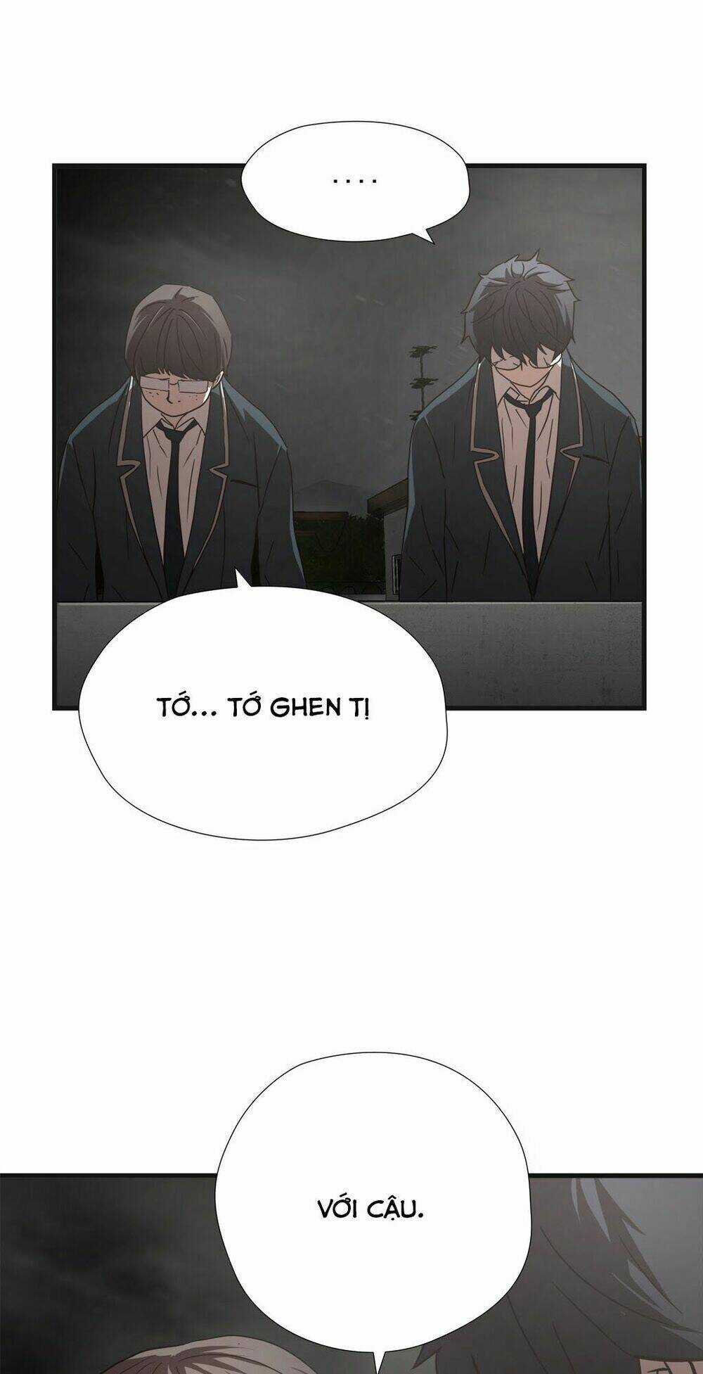 Kẻ Bị Ruồng Bỏ Chapter 18 trang 43