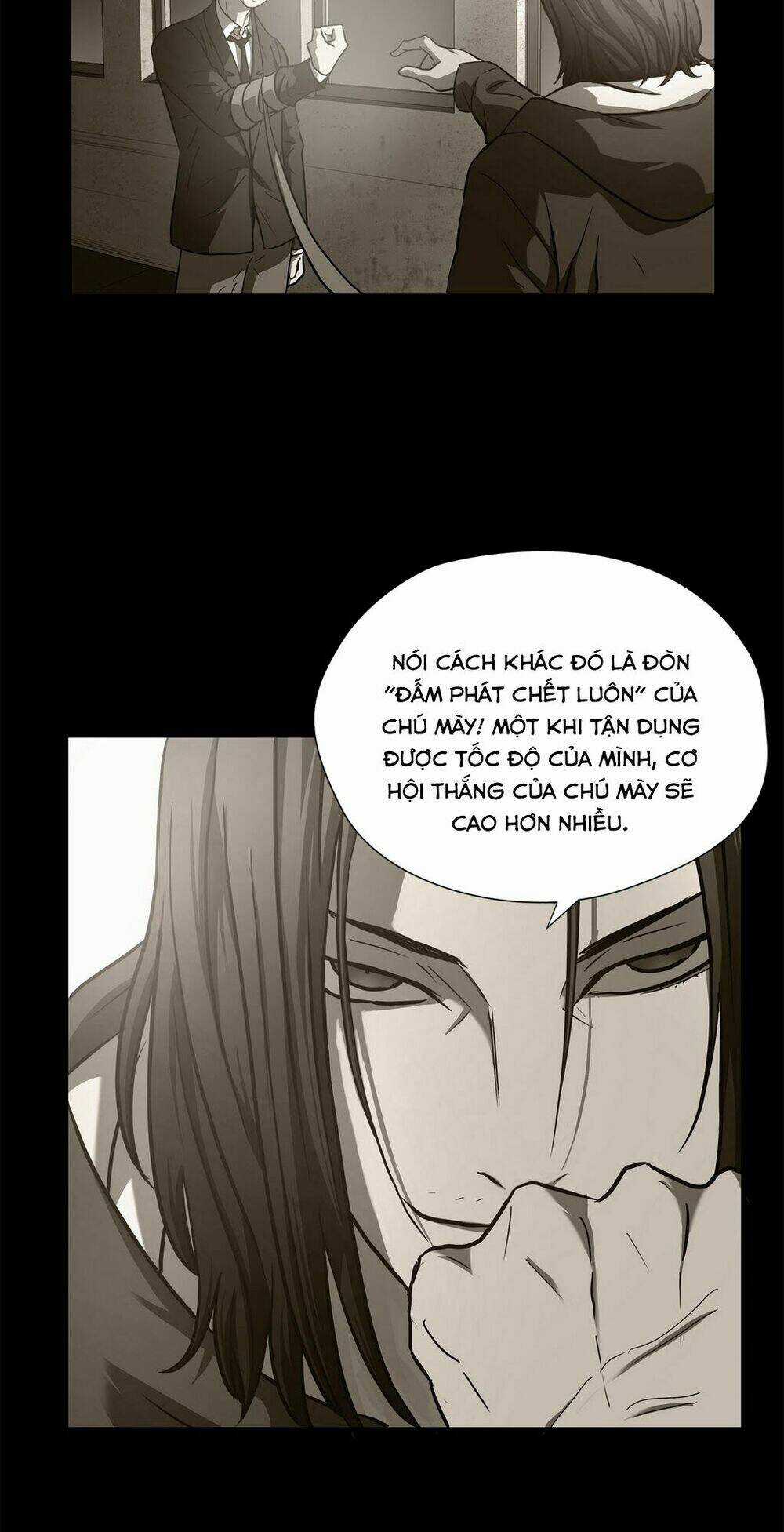 Kẻ Bị Ruồng Bỏ Chapter 18 trang 5