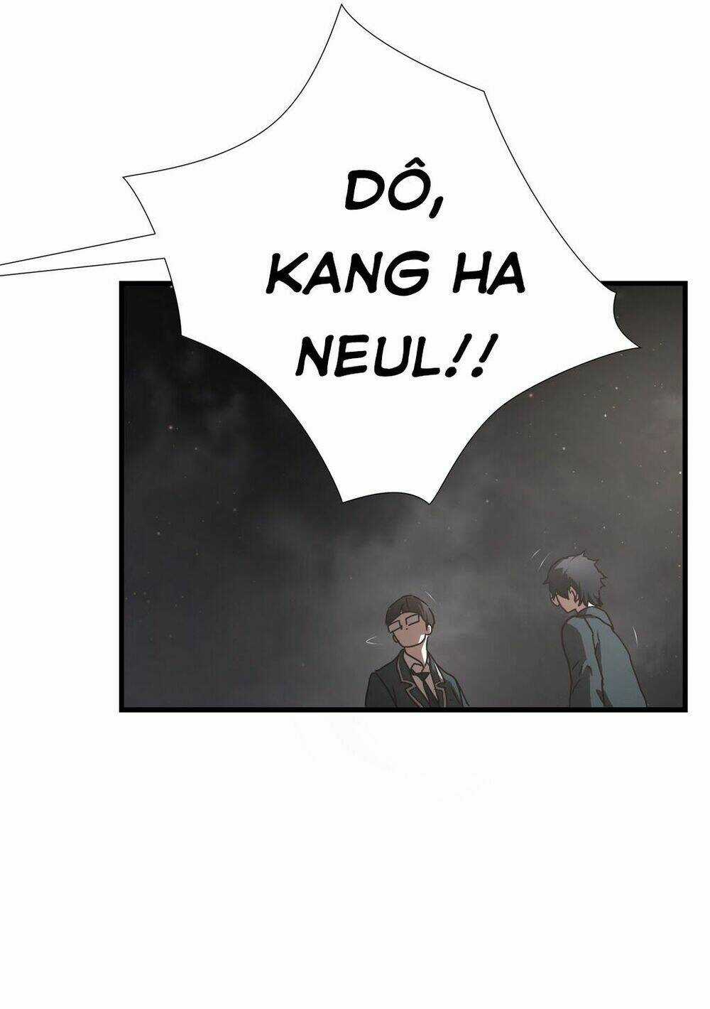 Kẻ Bị Ruồng Bỏ Chapter 18 trang 52