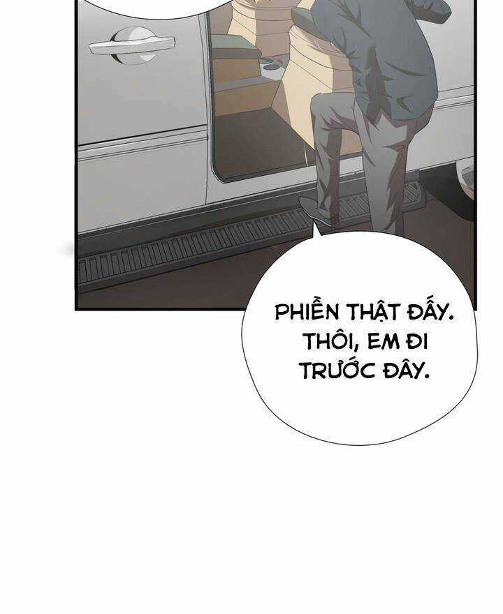 Kẻ Bị Ruồng Bỏ Chapter 19 trang 13