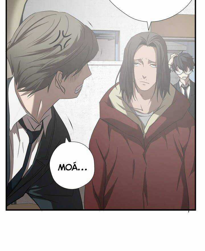 Kẻ Bị Ruồng Bỏ Chapter 19 trang 15