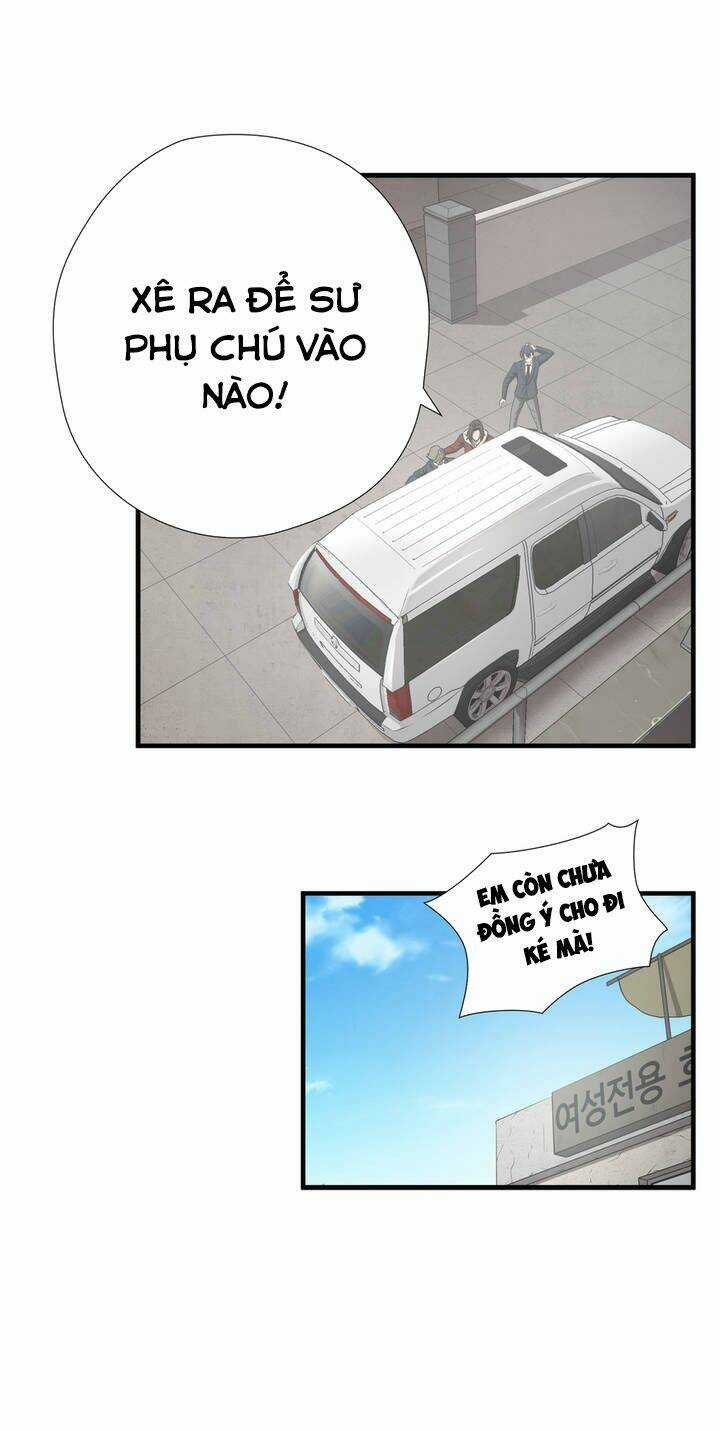 Kẻ Bị Ruồng Bỏ Chapter 19 trang 16