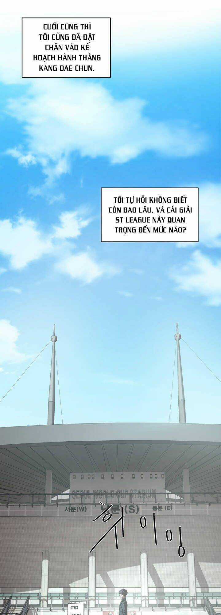 Kẻ Bị Ruồng Bỏ Chapter 19 trang 17