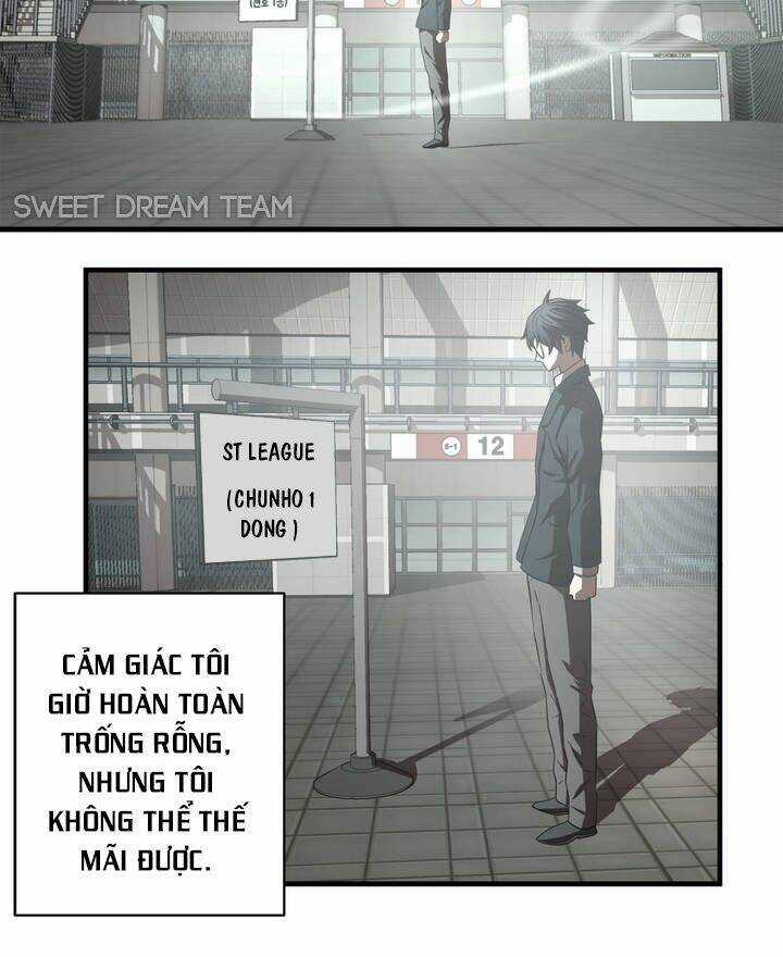 Kẻ Bị Ruồng Bỏ Chapter 19 trang 18