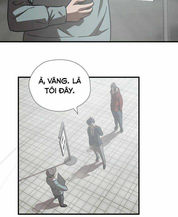 Kẻ Bị Ruồng Bỏ Chapter 19 trang 22