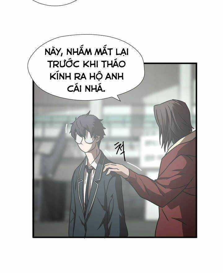 Kẻ Bị Ruồng Bỏ Chapter 19 trang 24