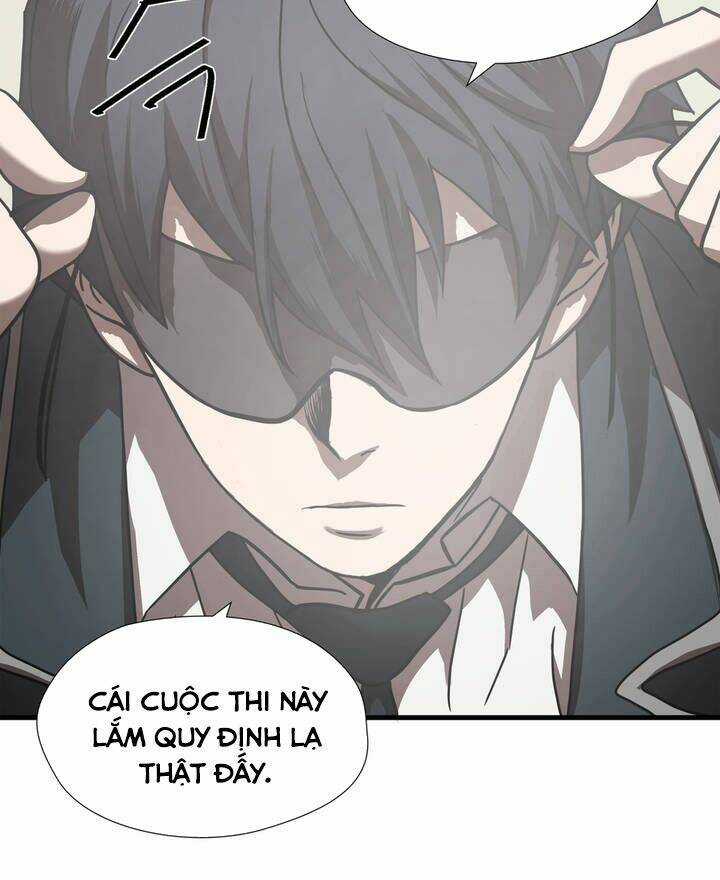 Kẻ Bị Ruồng Bỏ Chapter 19 trang 26