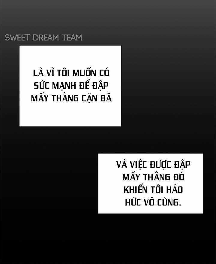 Kẻ Bị Ruồng Bỏ Chapter 19 trang 28