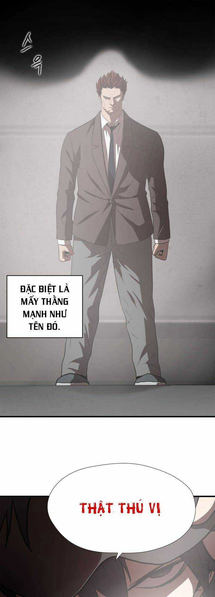 Kẻ Bị Ruồng Bỏ Chapter 19 trang 29