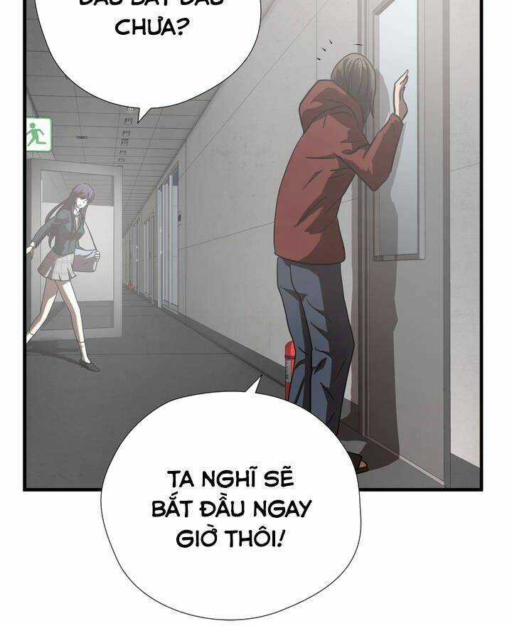 Kẻ Bị Ruồng Bỏ Chapter 19 trang 32