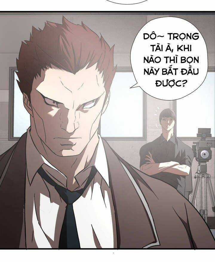 Kẻ Bị Ruồng Bỏ Chapter 19 trang 34