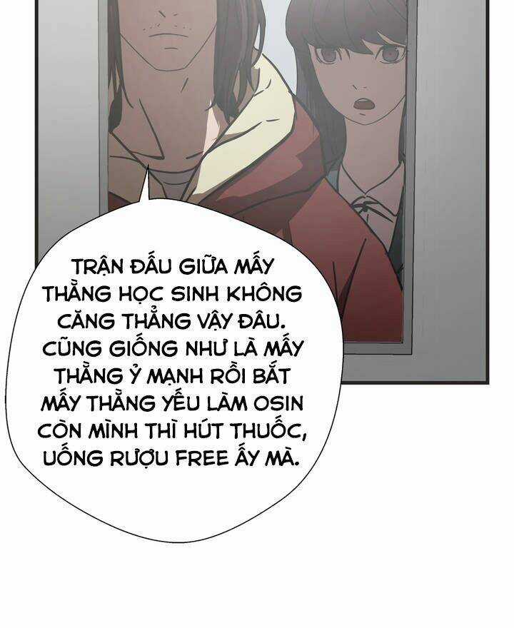 Kẻ Bị Ruồng Bỏ Chapter 19 trang 36