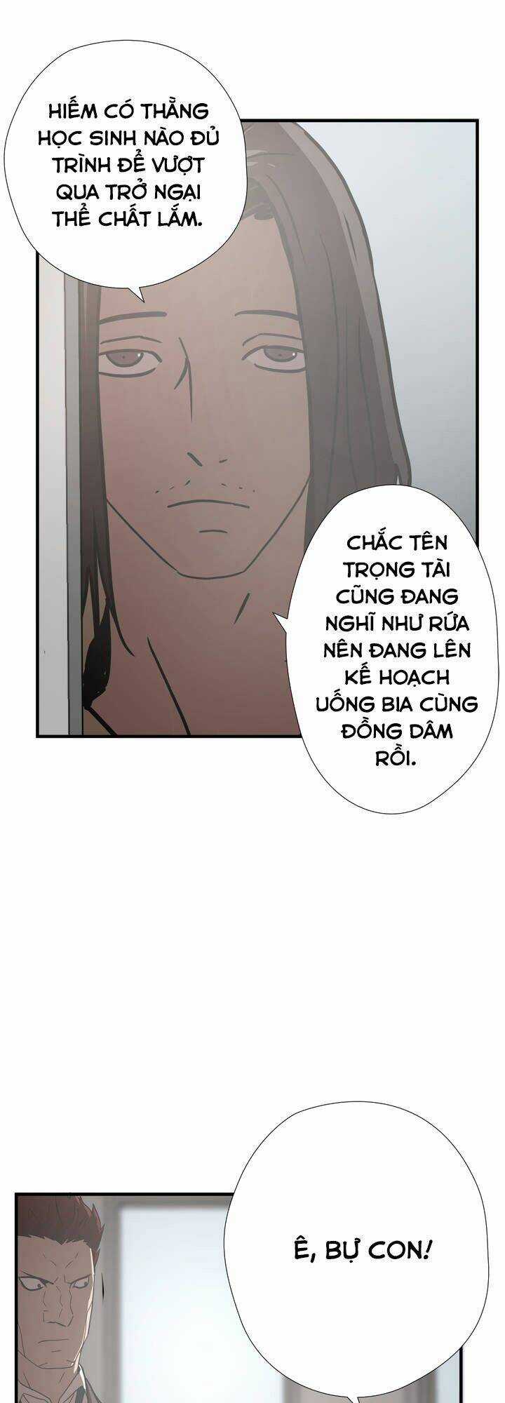 Kẻ Bị Ruồng Bỏ Chapter 19 trang 37