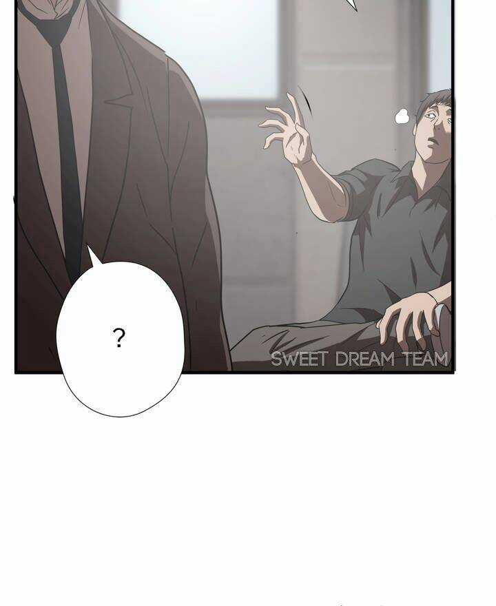 Kẻ Bị Ruồng Bỏ Chapter 19 trang 38