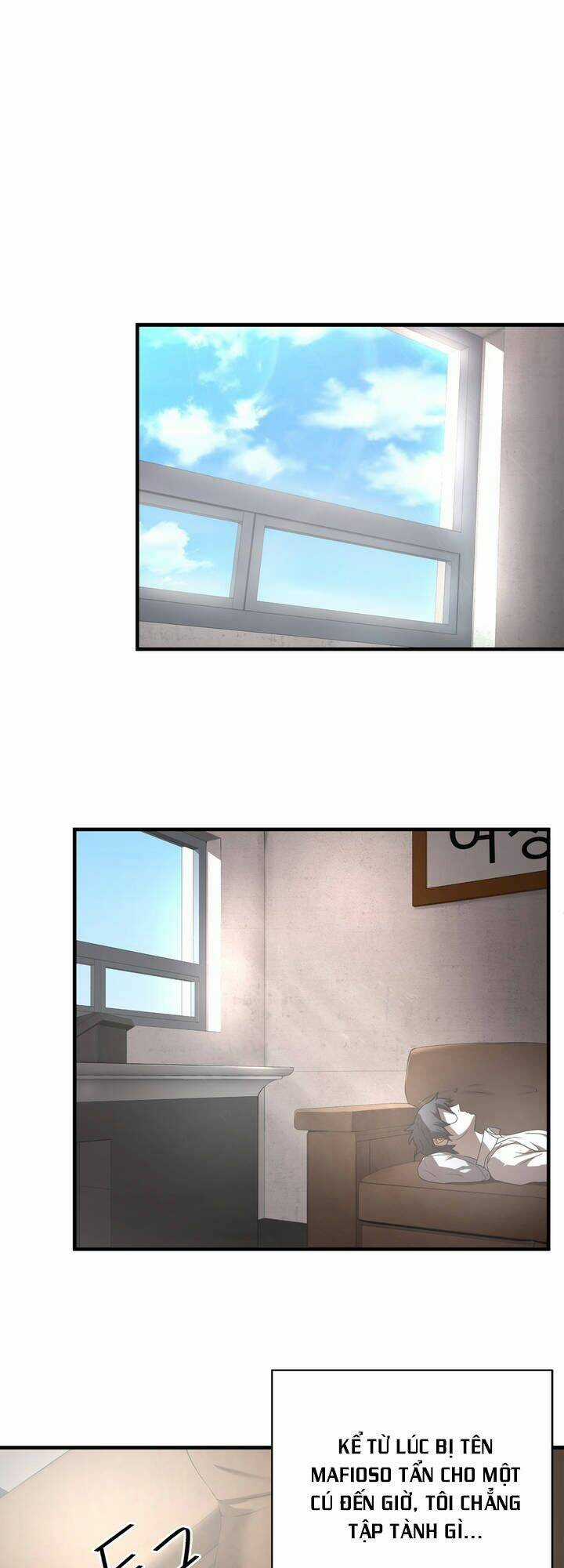 Kẻ Bị Ruồng Bỏ Chapter 19 trang 4