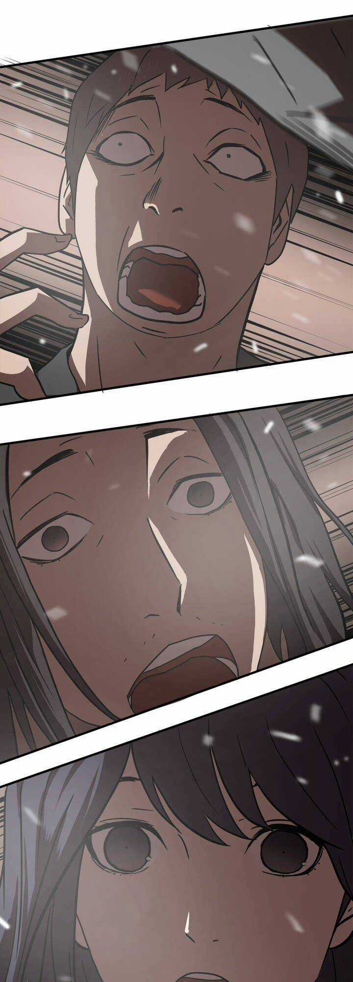 Kẻ Bị Ruồng Bỏ Chapter 19 trang 41