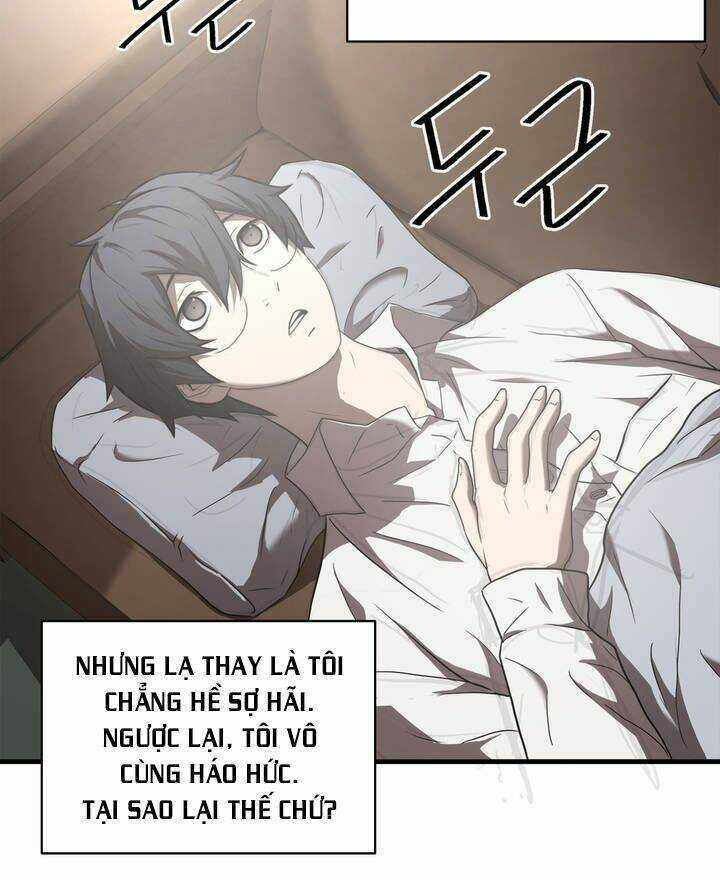 Kẻ Bị Ruồng Bỏ Chapter 19 trang 5