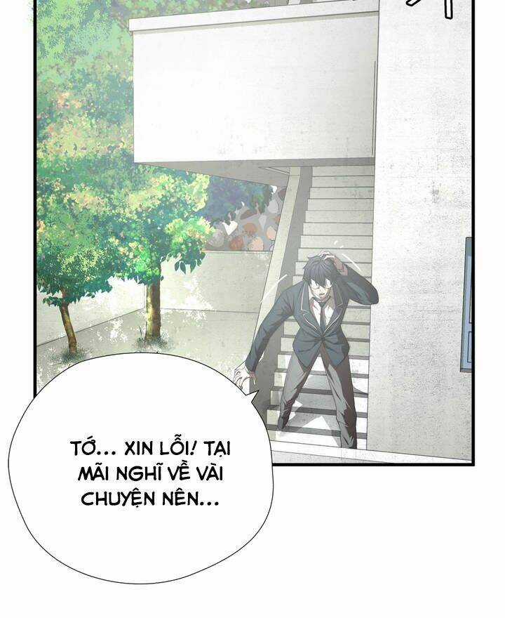 Kẻ Bị Ruồng Bỏ Chapter 19 trang 7