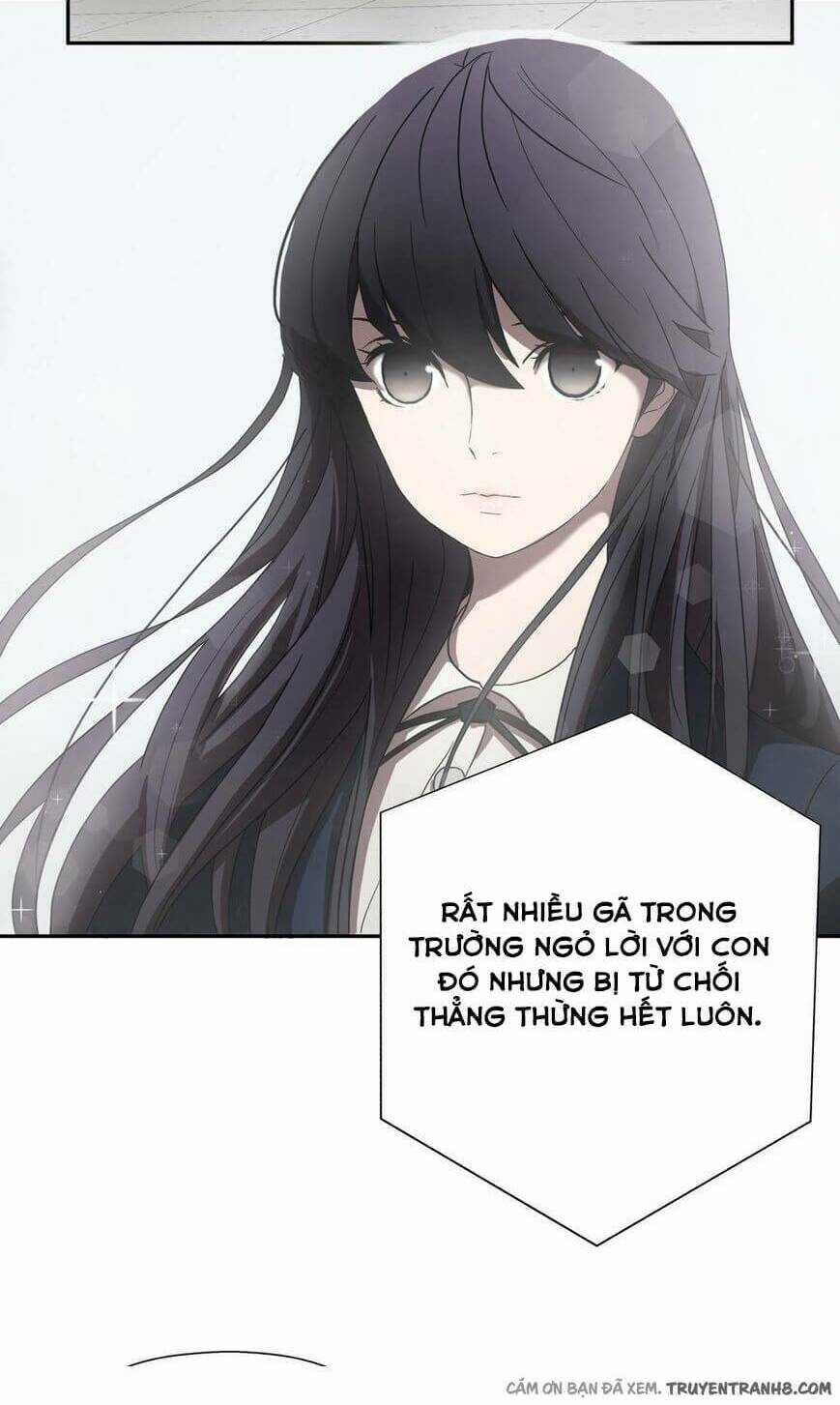 Kẻ Bị Ruồng Bỏ Chapter 2 trang 13