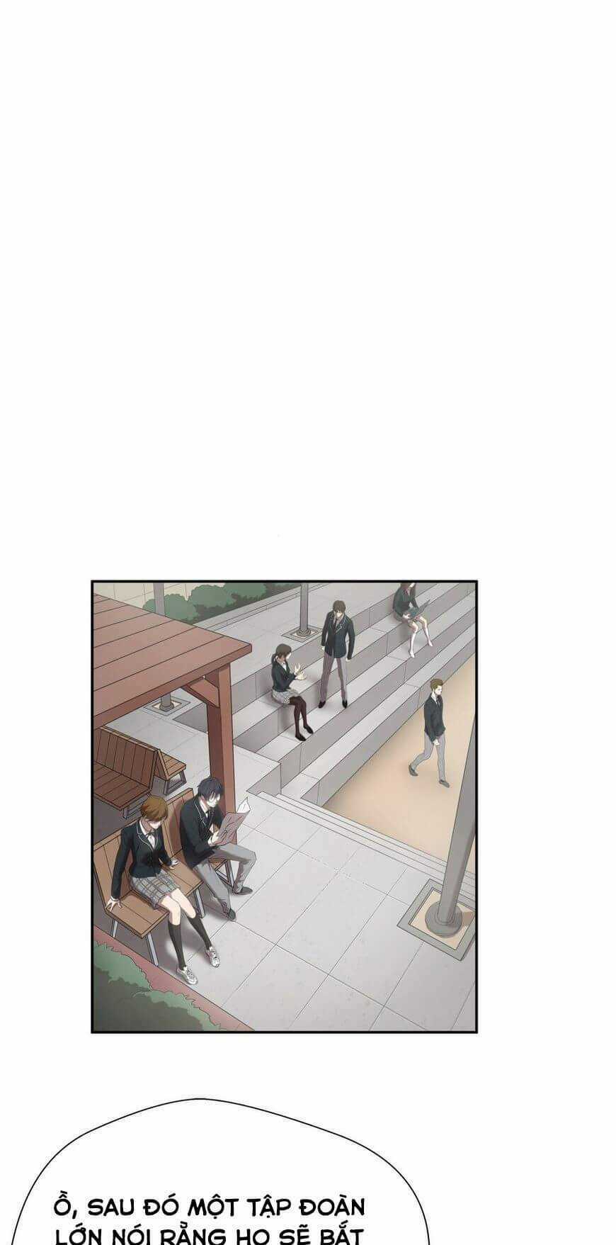 Kẻ Bị Ruồng Bỏ Chapter 2 trang 2