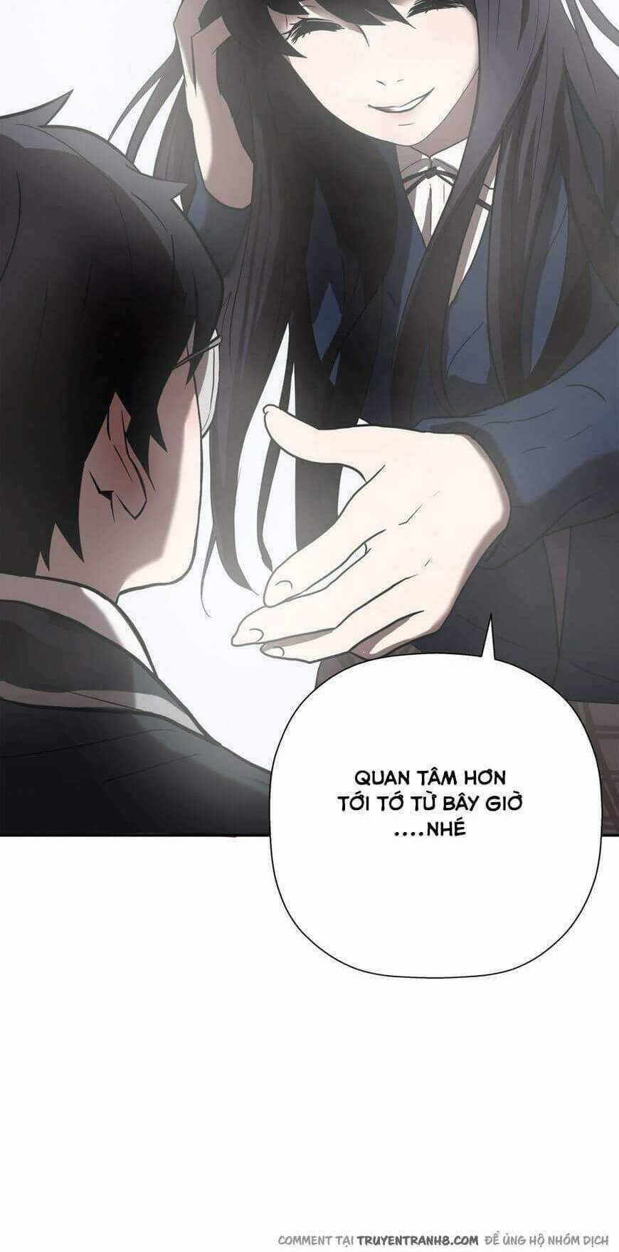 Kẻ Bị Ruồng Bỏ Chapter 2 trang 21