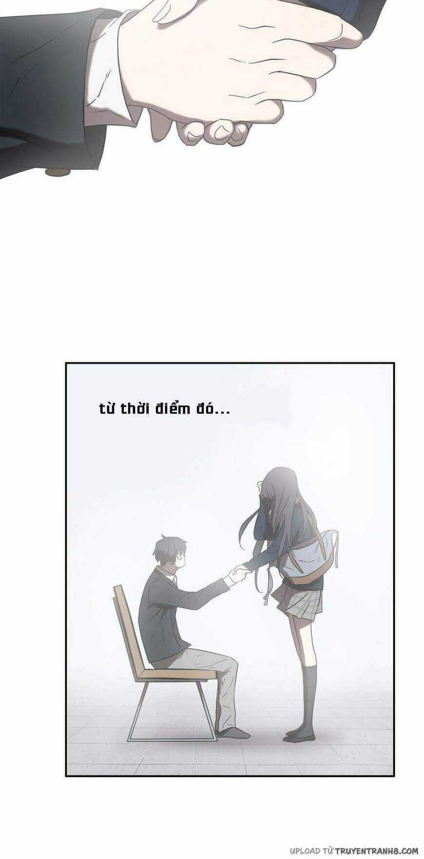 Kẻ Bị Ruồng Bỏ Chapter 2 trang 23