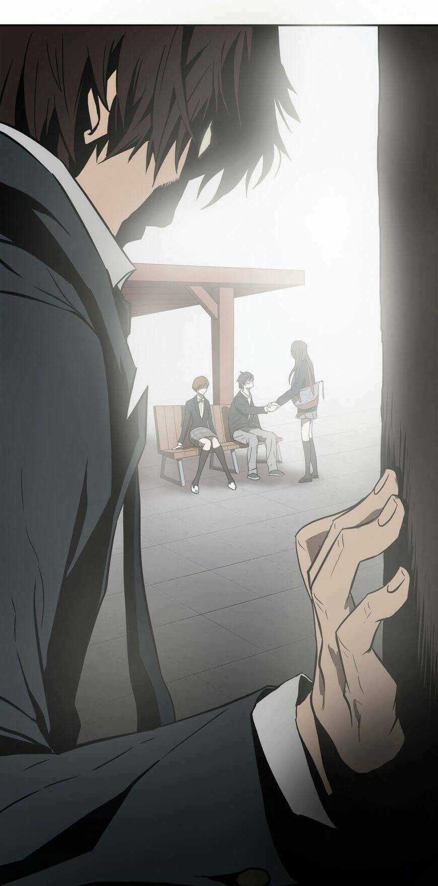 Kẻ Bị Ruồng Bỏ Chapter 2 trang 24