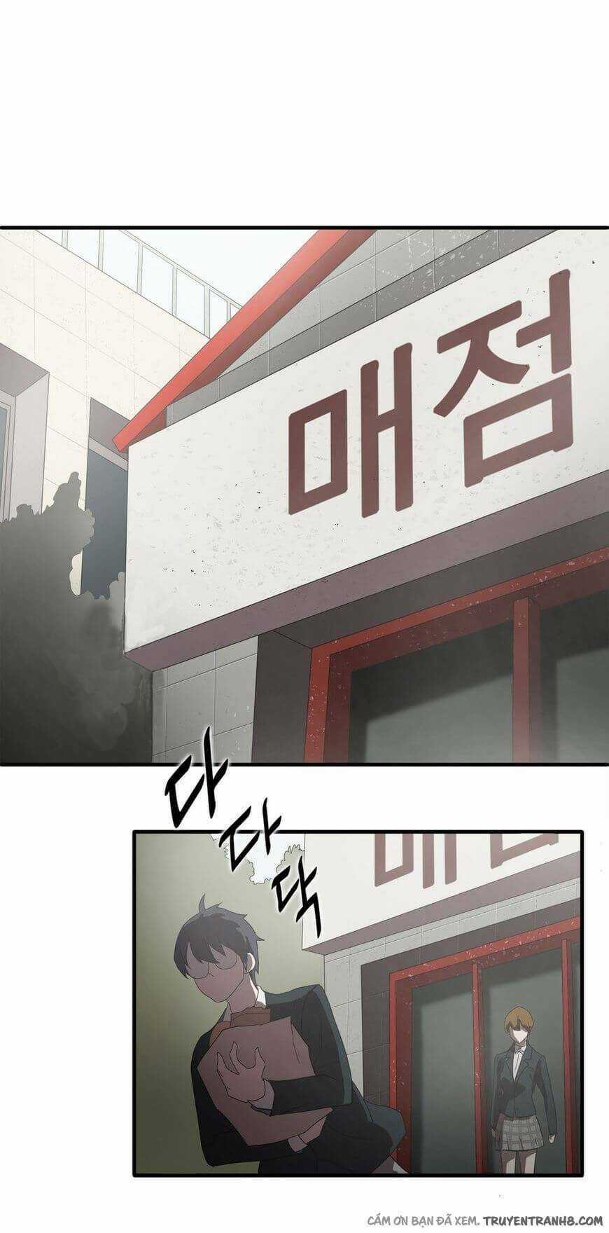 Kẻ Bị Ruồng Bỏ Chapter 2 trang 37