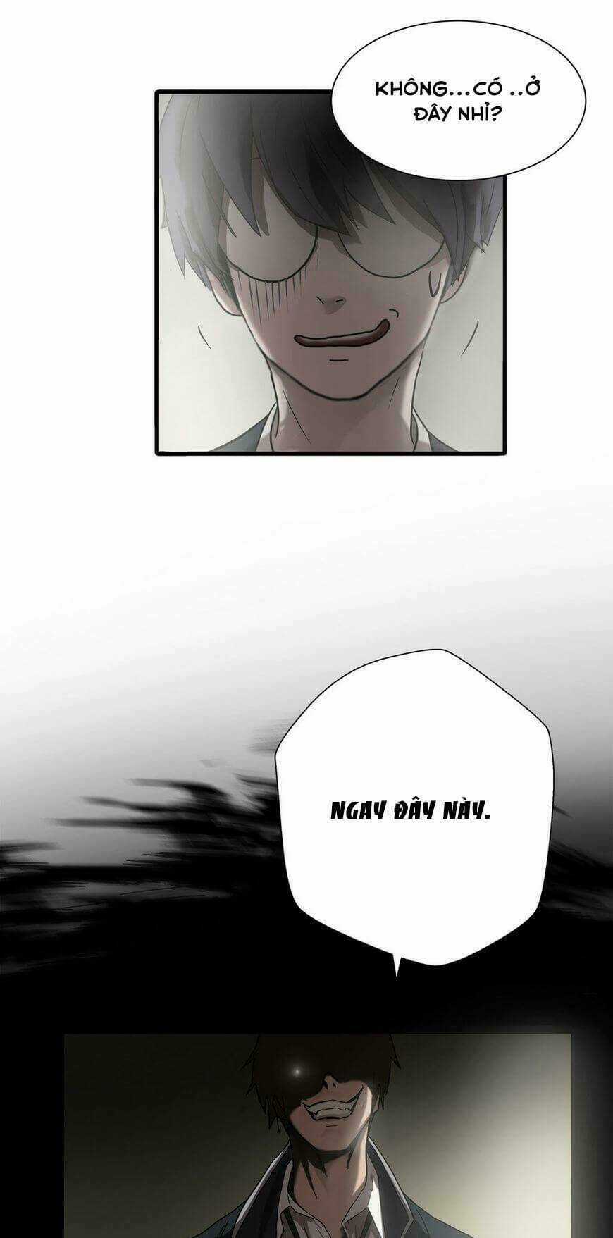 Kẻ Bị Ruồng Bỏ Chapter 2 trang 44