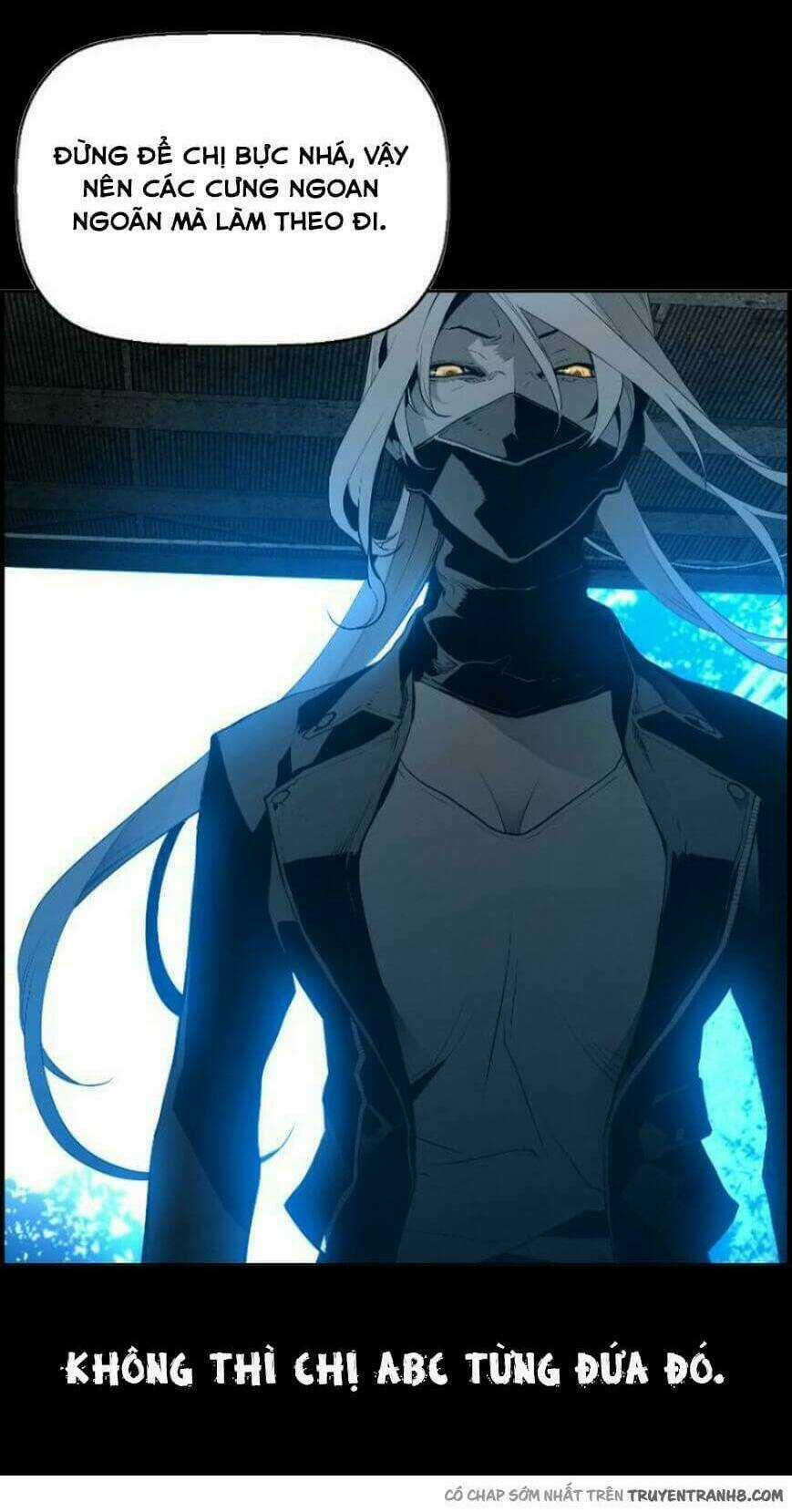 Kẻ Bị Ruồng Bỏ Chapter 2 trang 48