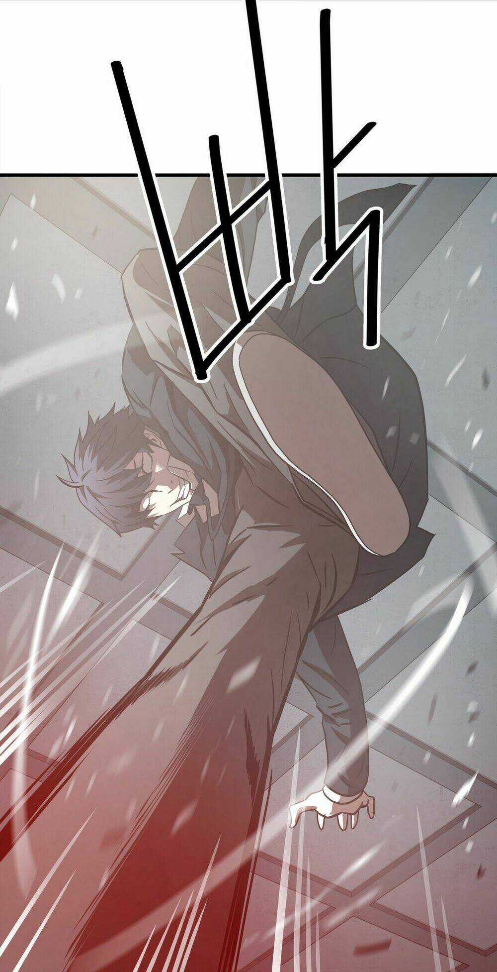 Kẻ Bị Ruồng Bỏ Chapter 20 trang 14