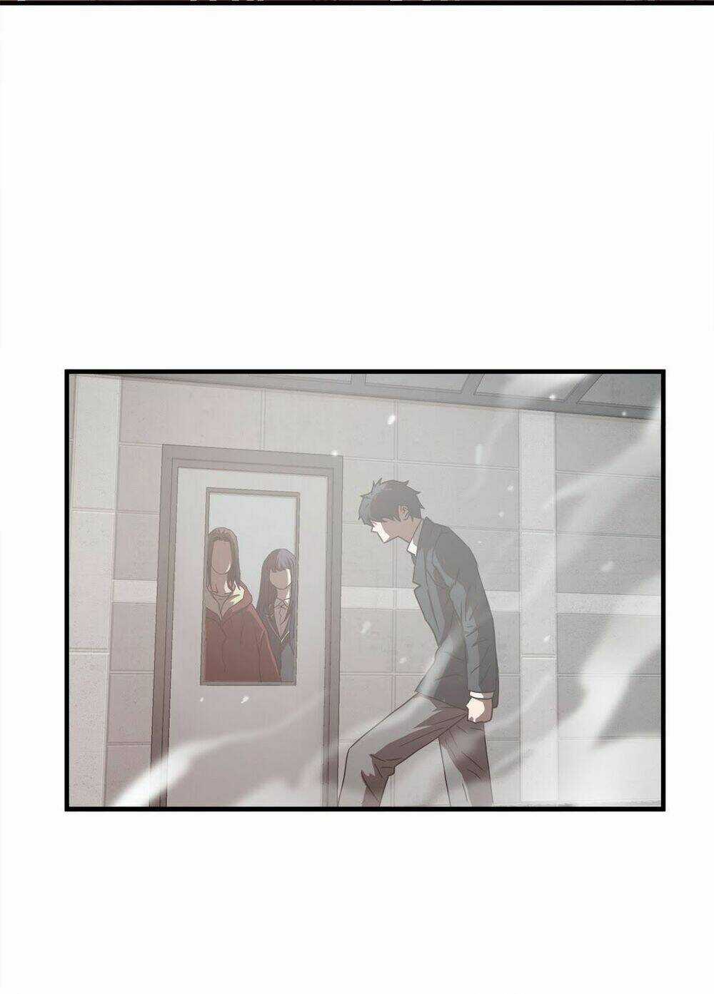 Kẻ Bị Ruồng Bỏ Chapter 20 trang 15