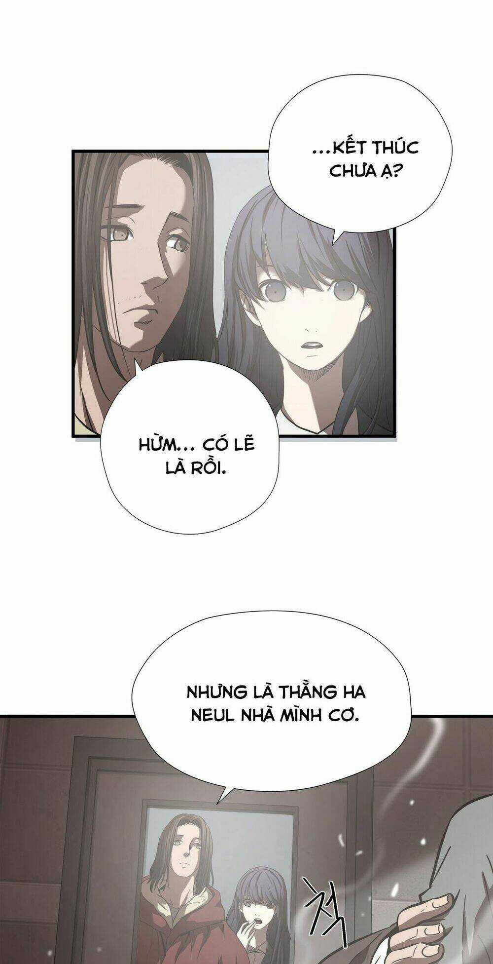 Kẻ Bị Ruồng Bỏ Chapter 20 trang 16