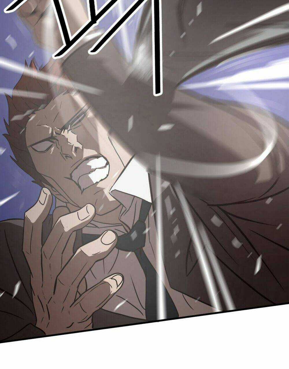 Kẻ Bị Ruồng Bỏ Chapter 20 trang 22