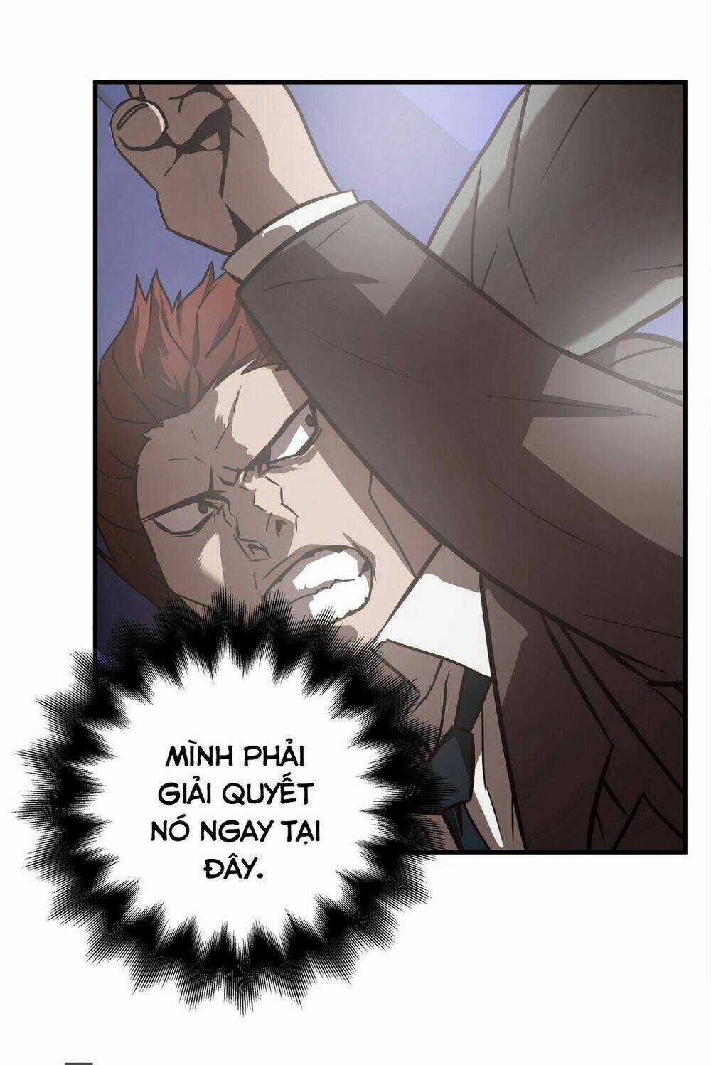 Kẻ Bị Ruồng Bỏ Chapter 20 trang 24