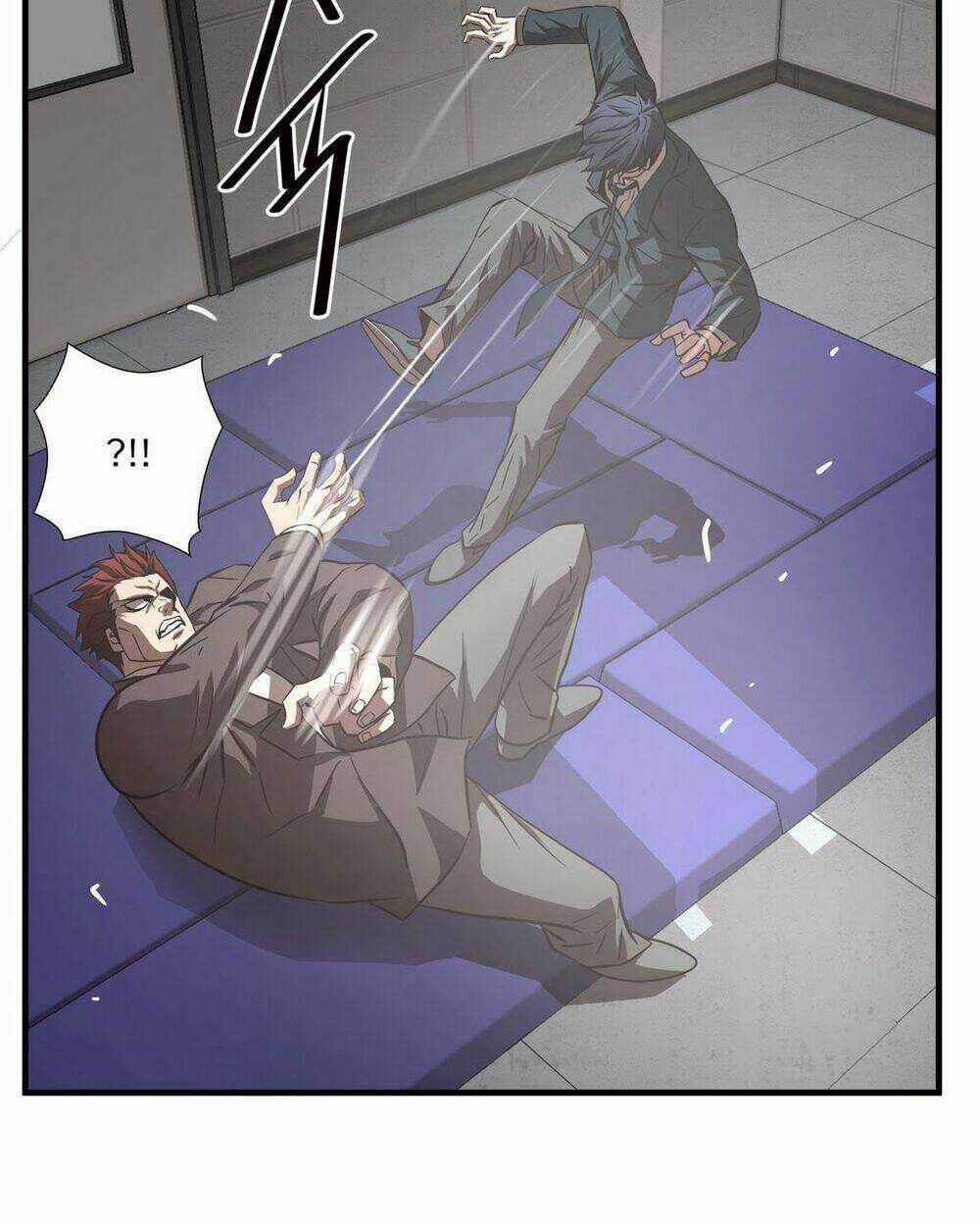 Kẻ Bị Ruồng Bỏ Chapter 20 trang 26