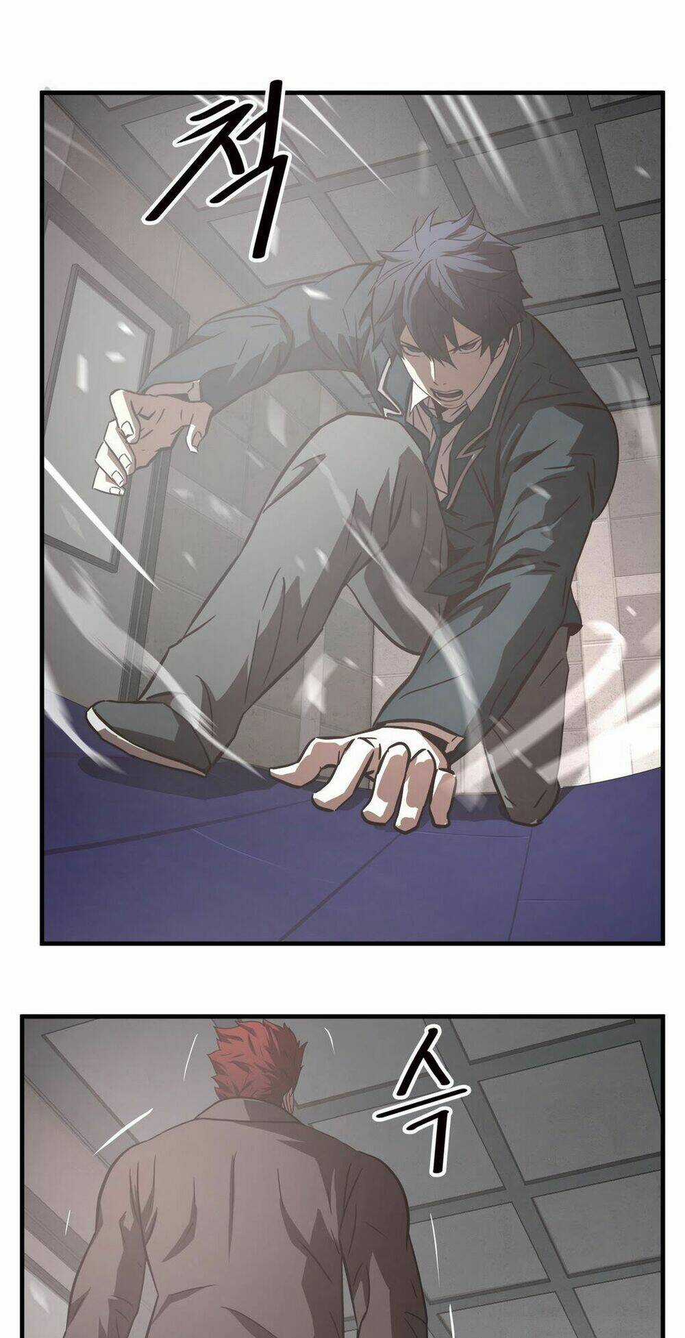 Kẻ Bị Ruồng Bỏ Chapter 20 trang 27