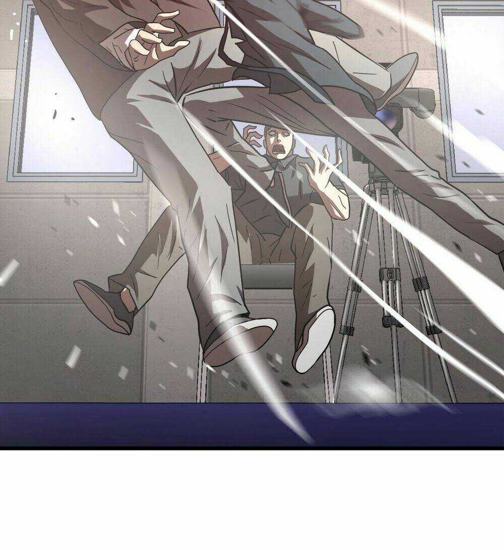 Kẻ Bị Ruồng Bỏ Chapter 20 trang 3