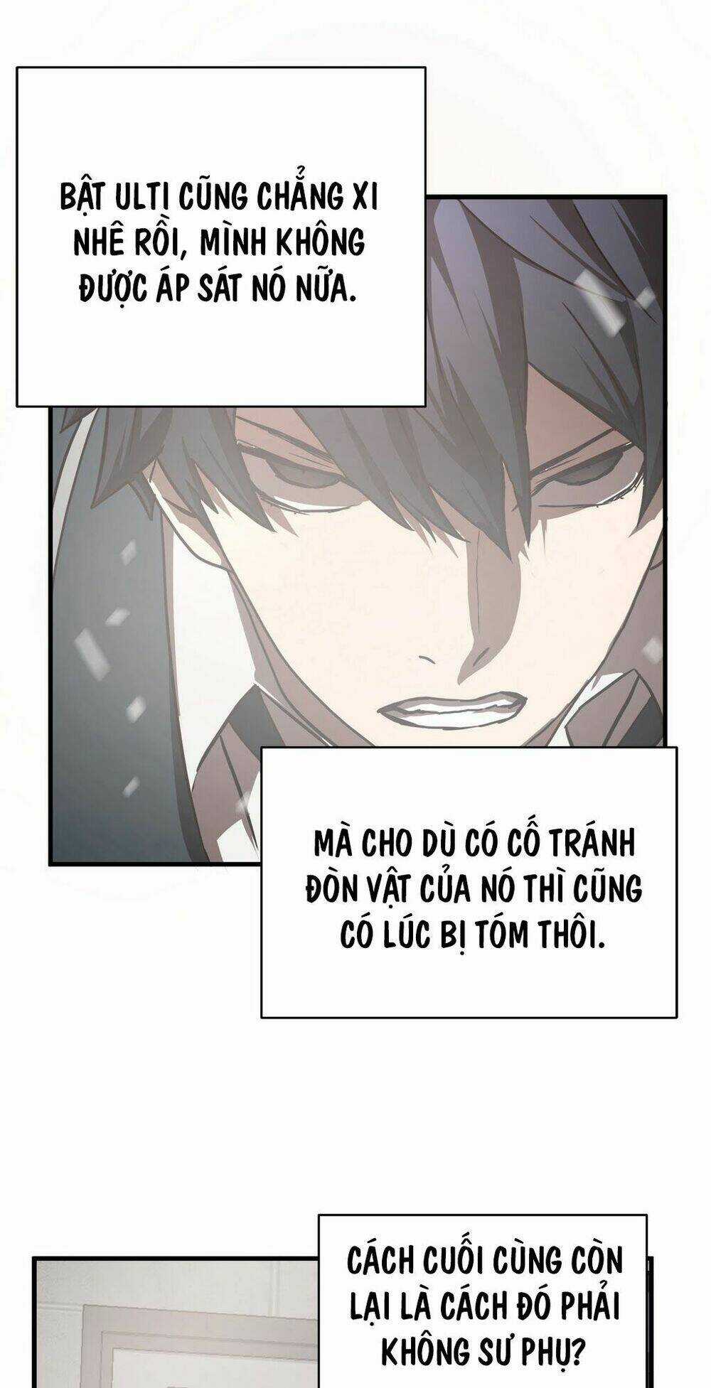 Kẻ Bị Ruồng Bỏ Chapter 20 trang 30