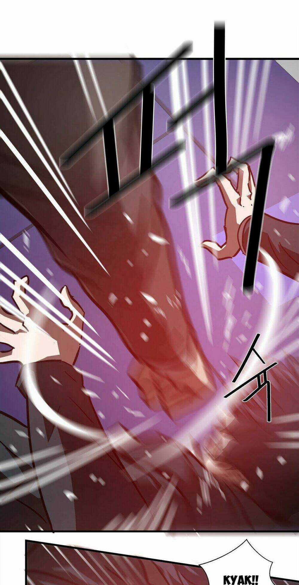 Kẻ Bị Ruồng Bỏ Chapter 20 trang 39