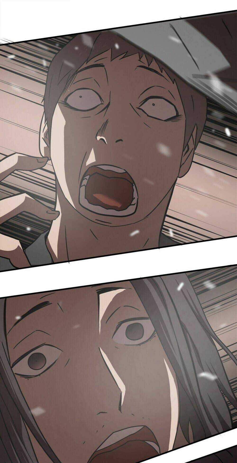 Kẻ Bị Ruồng Bỏ Chapter 20 trang 4