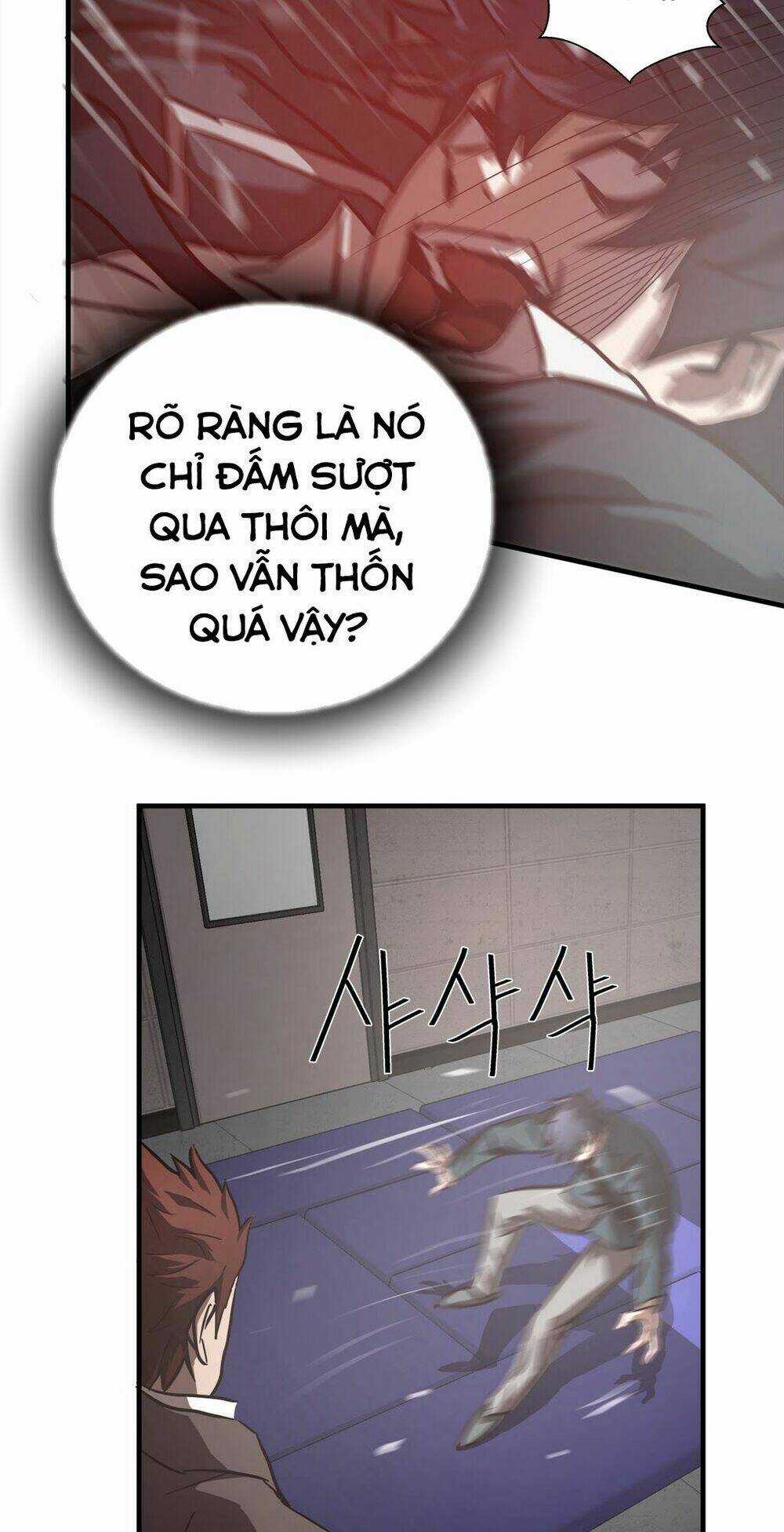 Kẻ Bị Ruồng Bỏ Chapter 20 trang 40