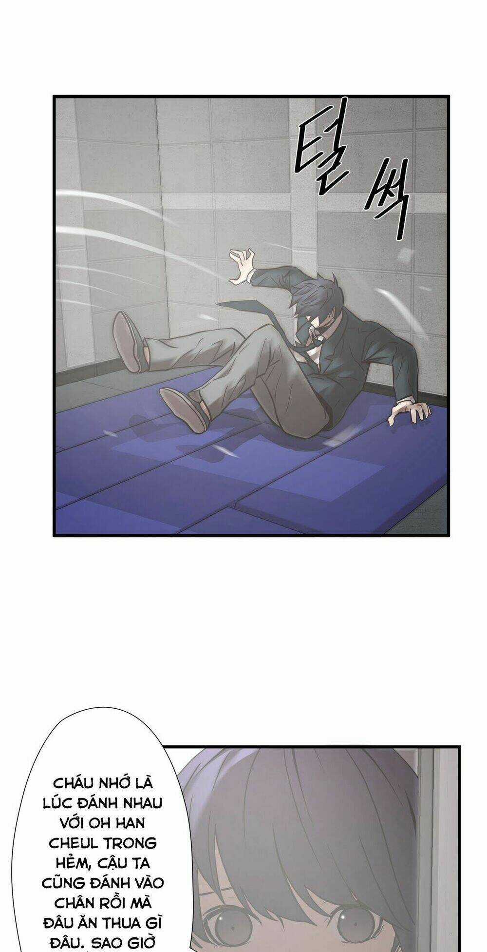 Kẻ Bị Ruồng Bỏ Chapter 20 trang 42